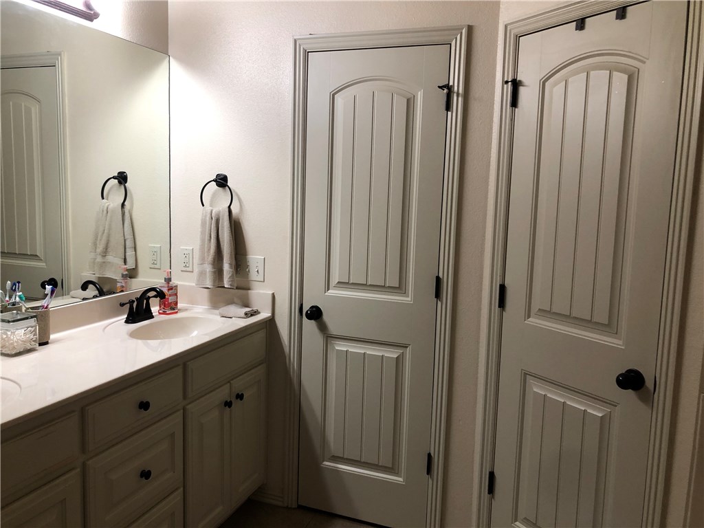 Parkers Place Ph I - Residential