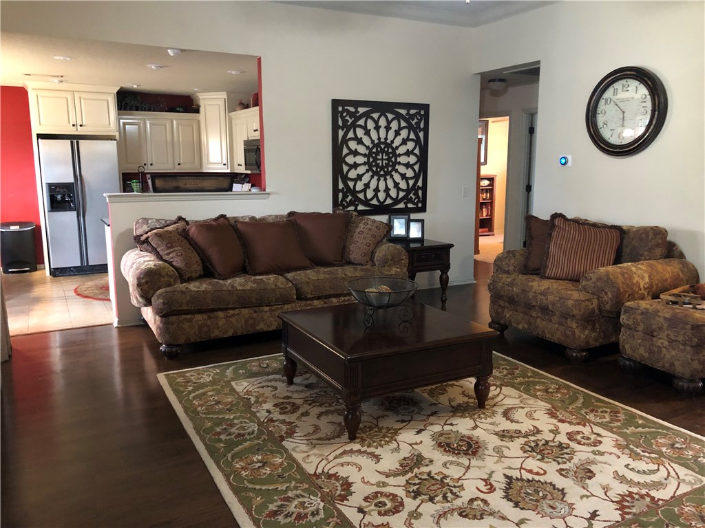 Parkers Place Ph I - Residential