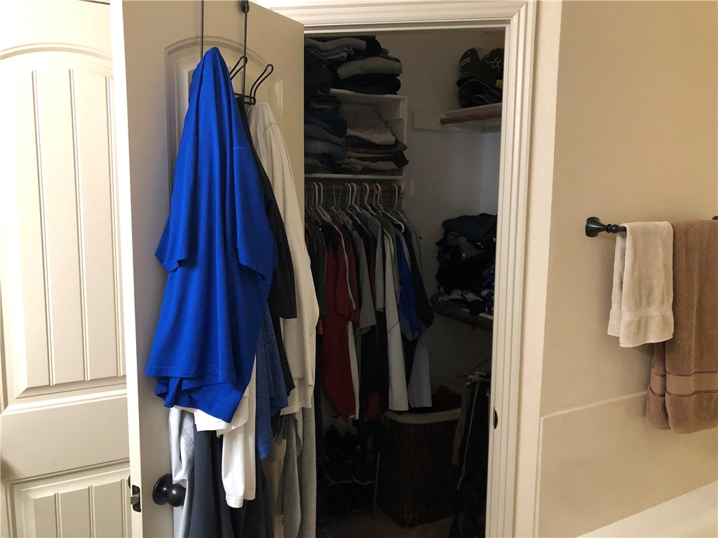 Parkers Place Ph I - Residential