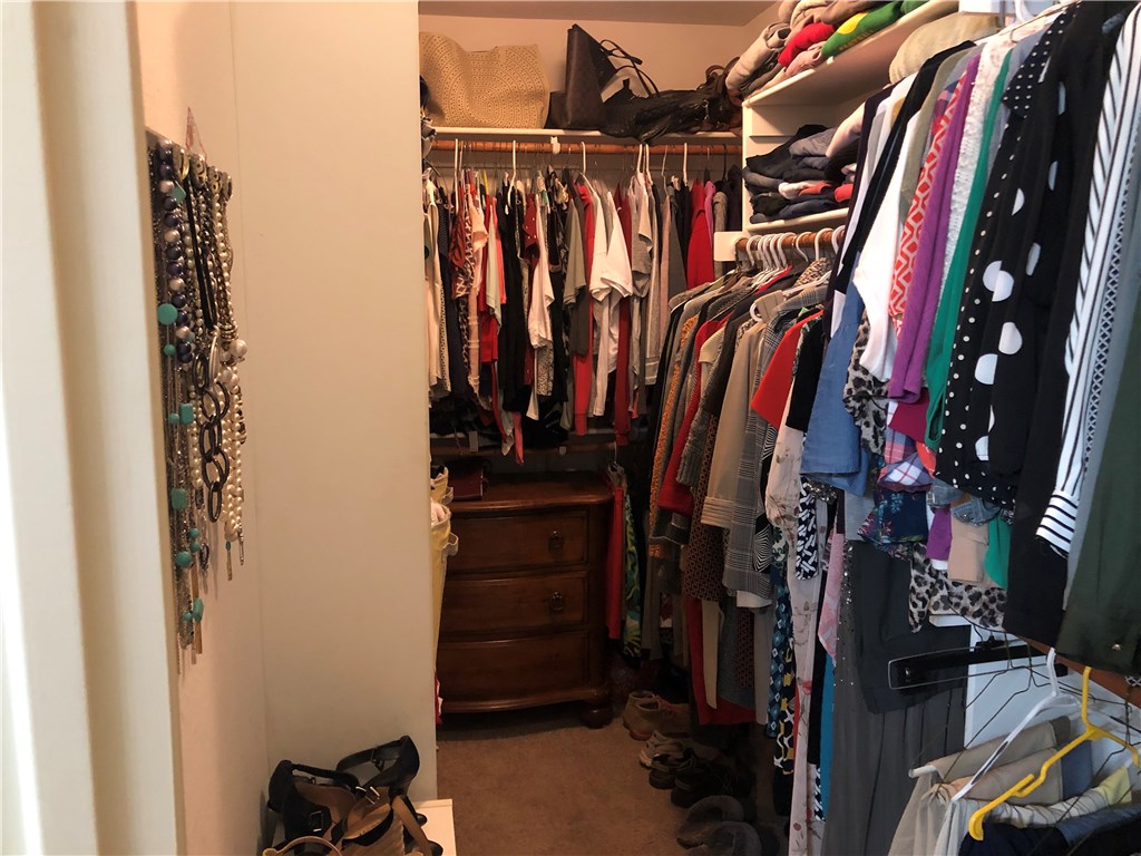 Parkers Place Ph I - Residential