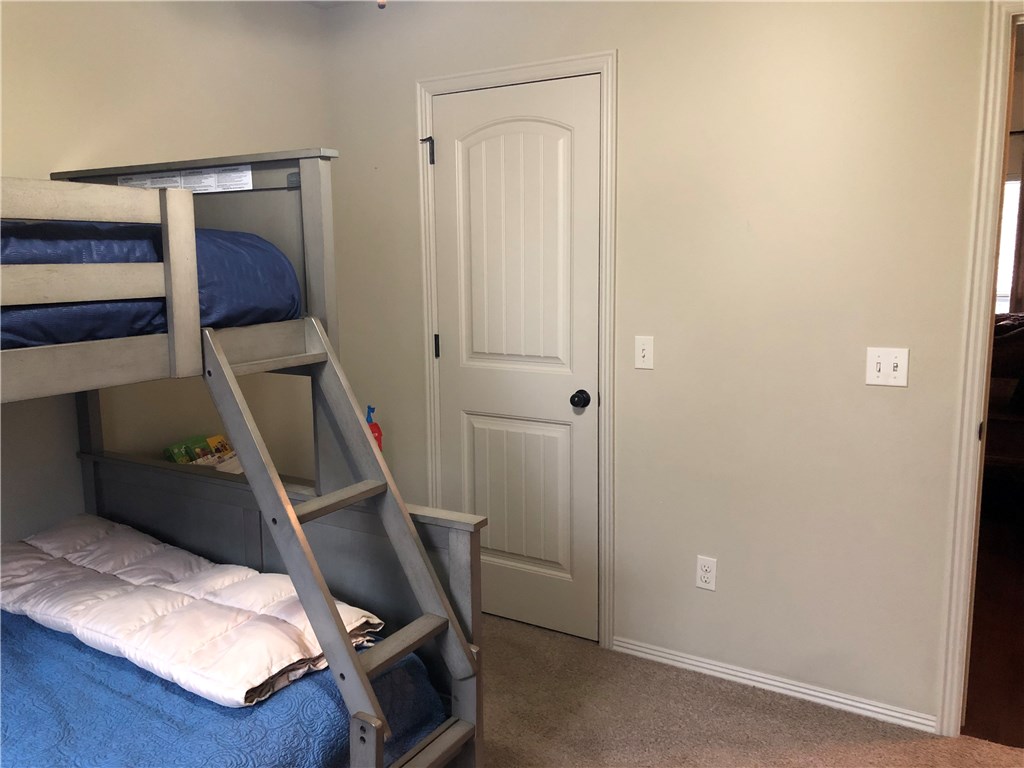 Parkers Place Ph I - Residential