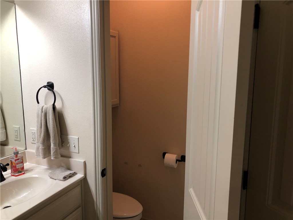 Parkers Place Ph I - Residential