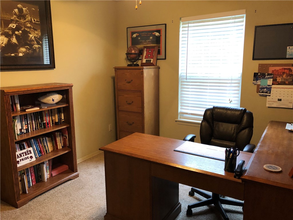 Parkers Place Ph I - Residential