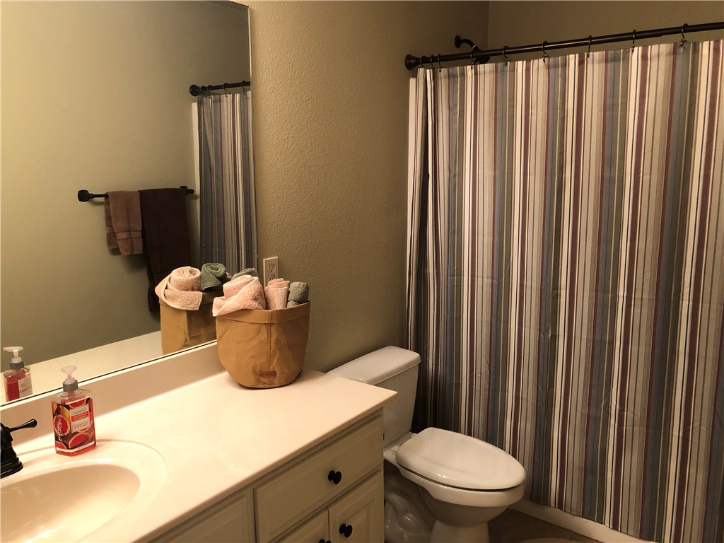 Parkers Place Ph I - Residential