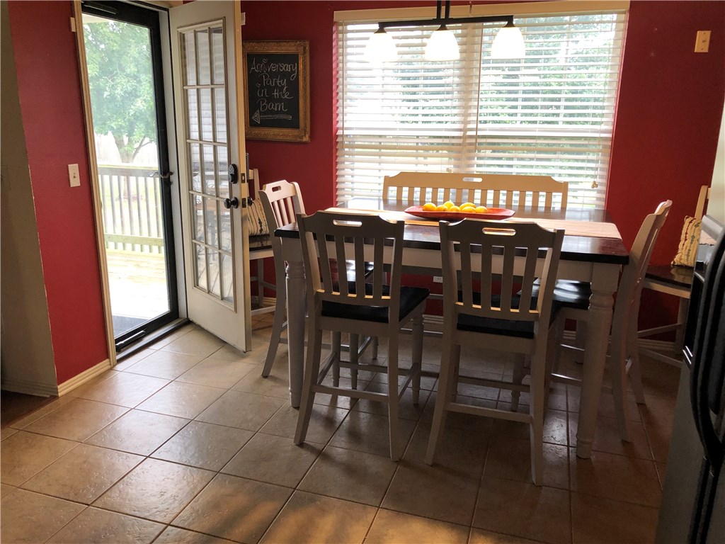 Parkers Place Ph I - Residential