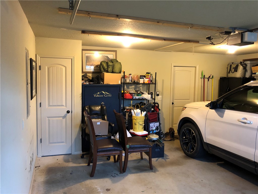 Parkers Place Ph I - Residential