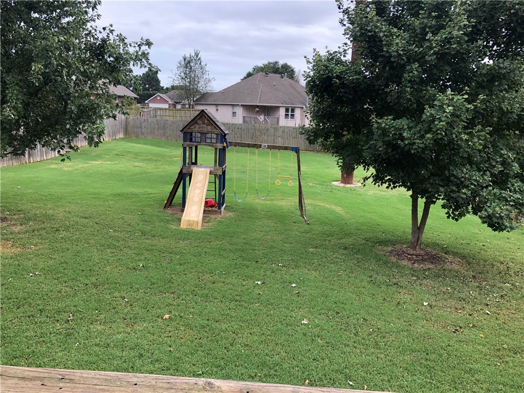 Parkers Place Ph I - Residential