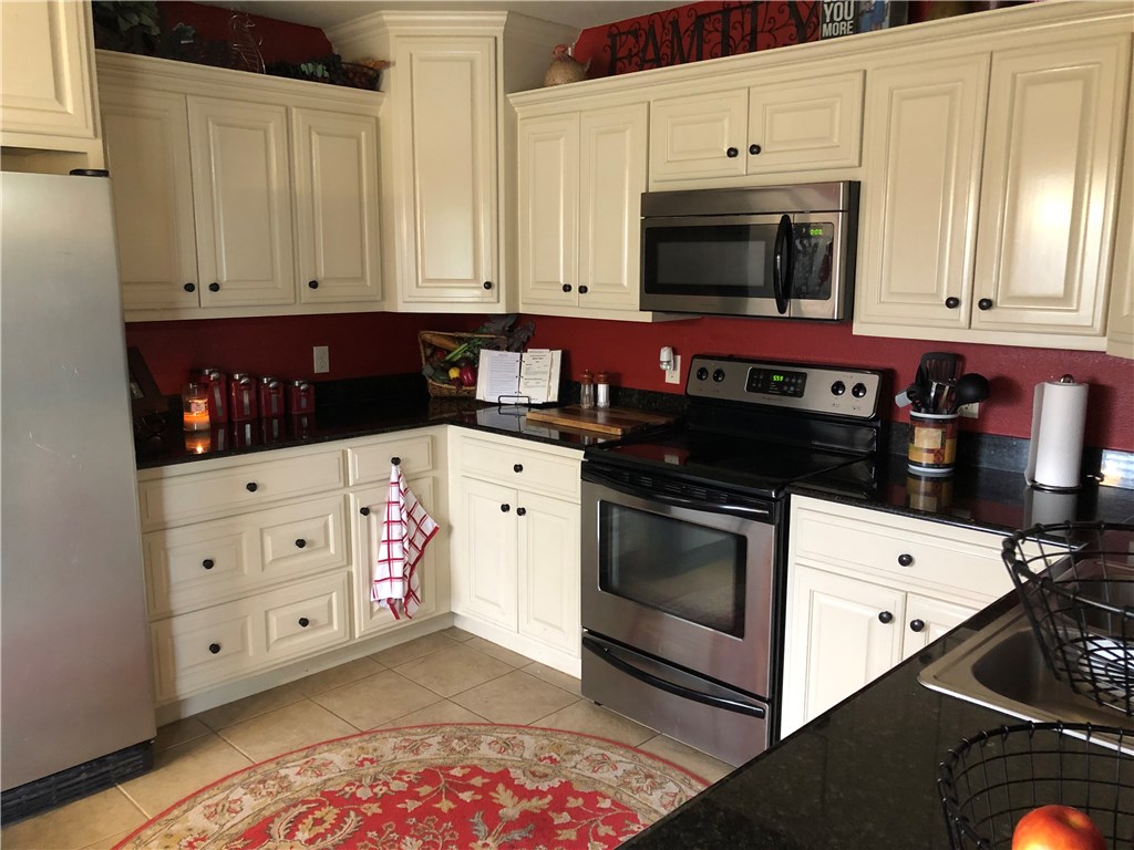 Parkers Place Ph I - Residential