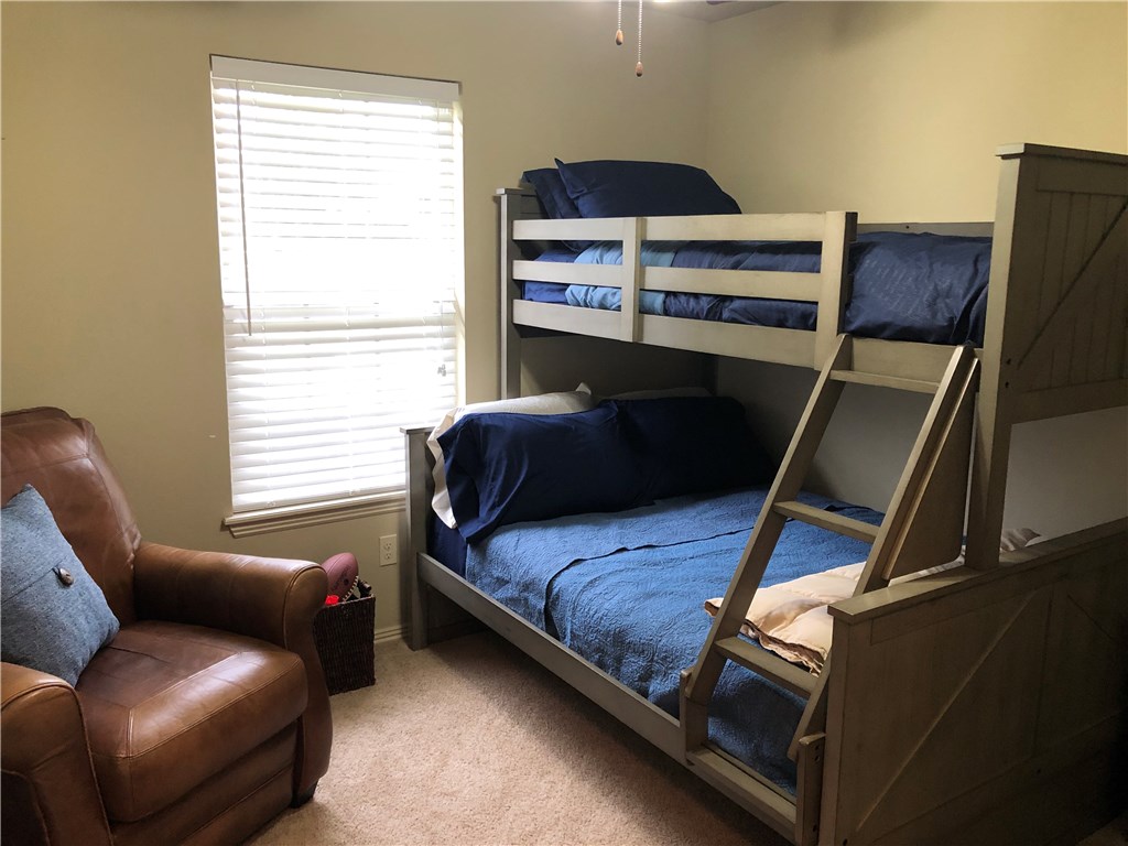 Parkers Place Ph I - Residential