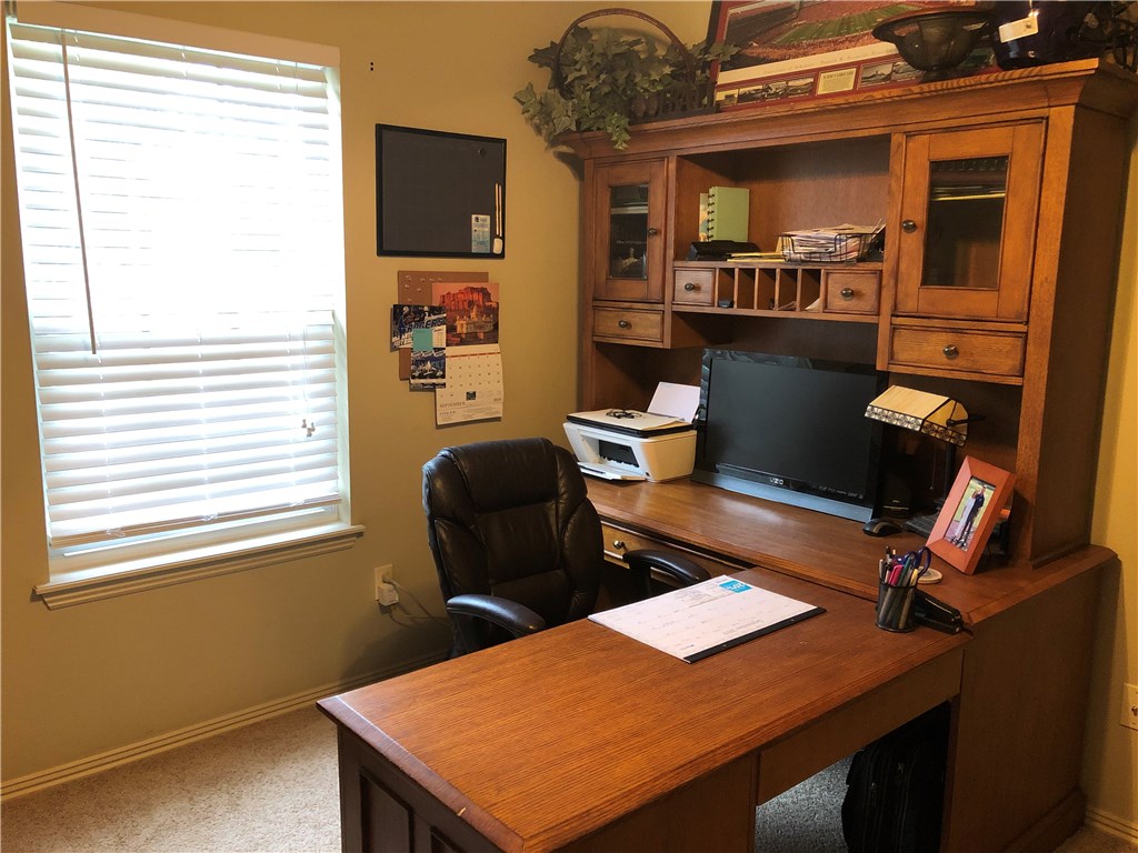 Parkers Place Ph I - Residential