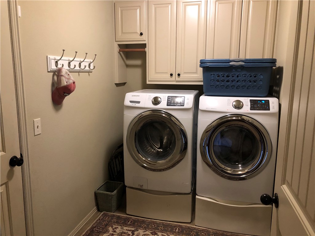 Parkers Place Ph I - Residential