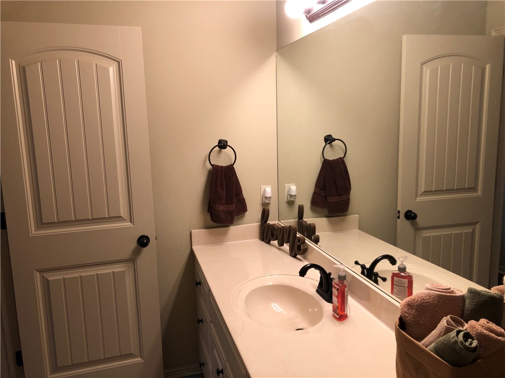 Parkers Place Ph I - Residential