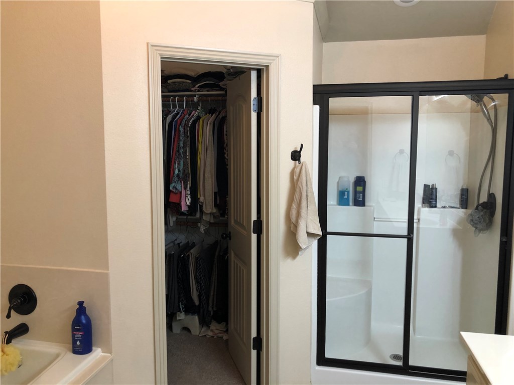 Parkers Place Ph I - Residential