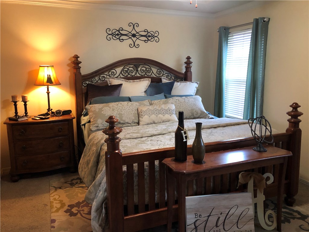 Parkers Place Ph I - Residential