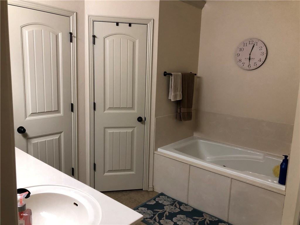 Parkers Place Ph I - Residential