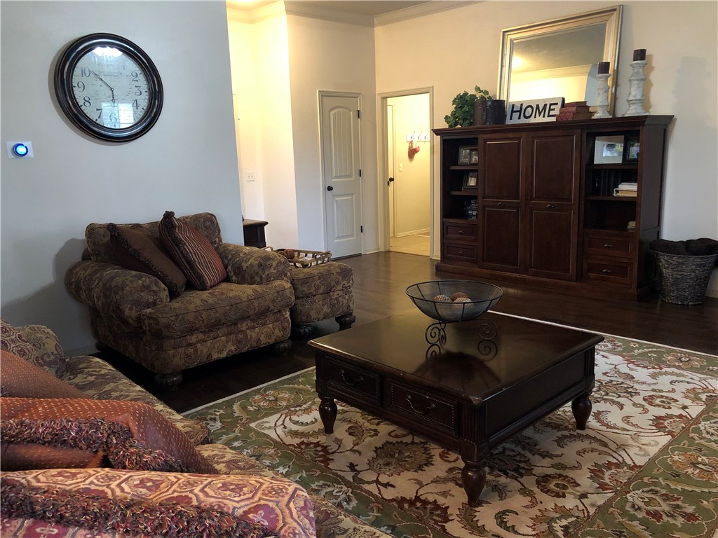 Parkers Place Ph I - Residential