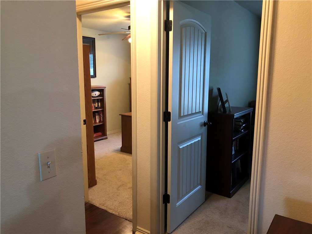 Parkers Place Ph I - Residential