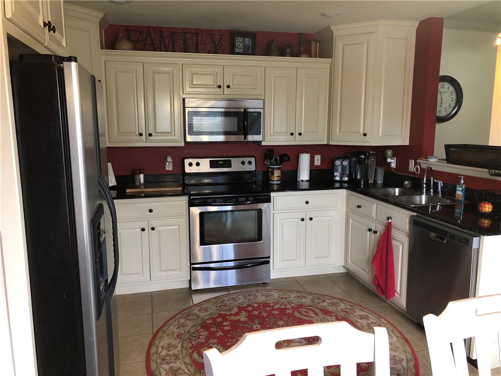 Parkers Place Ph I - Residential