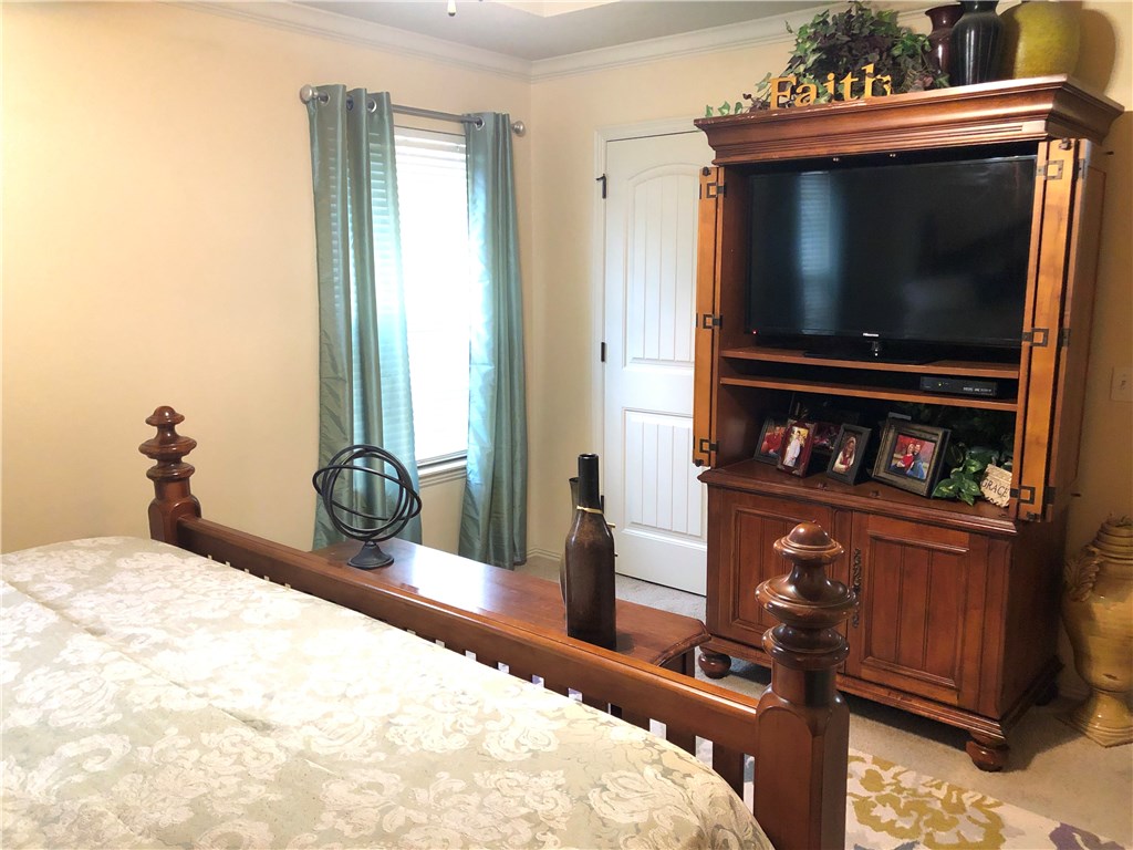 Parkers Place Ph I - Residential