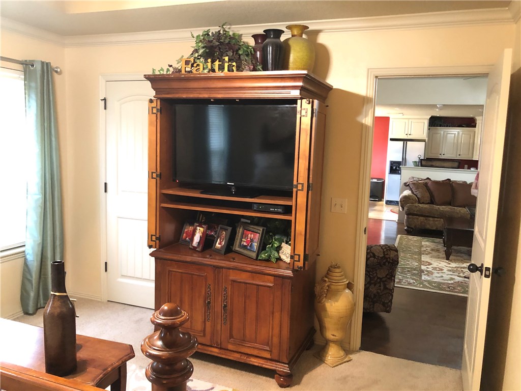 Parkers Place Ph I - Residential