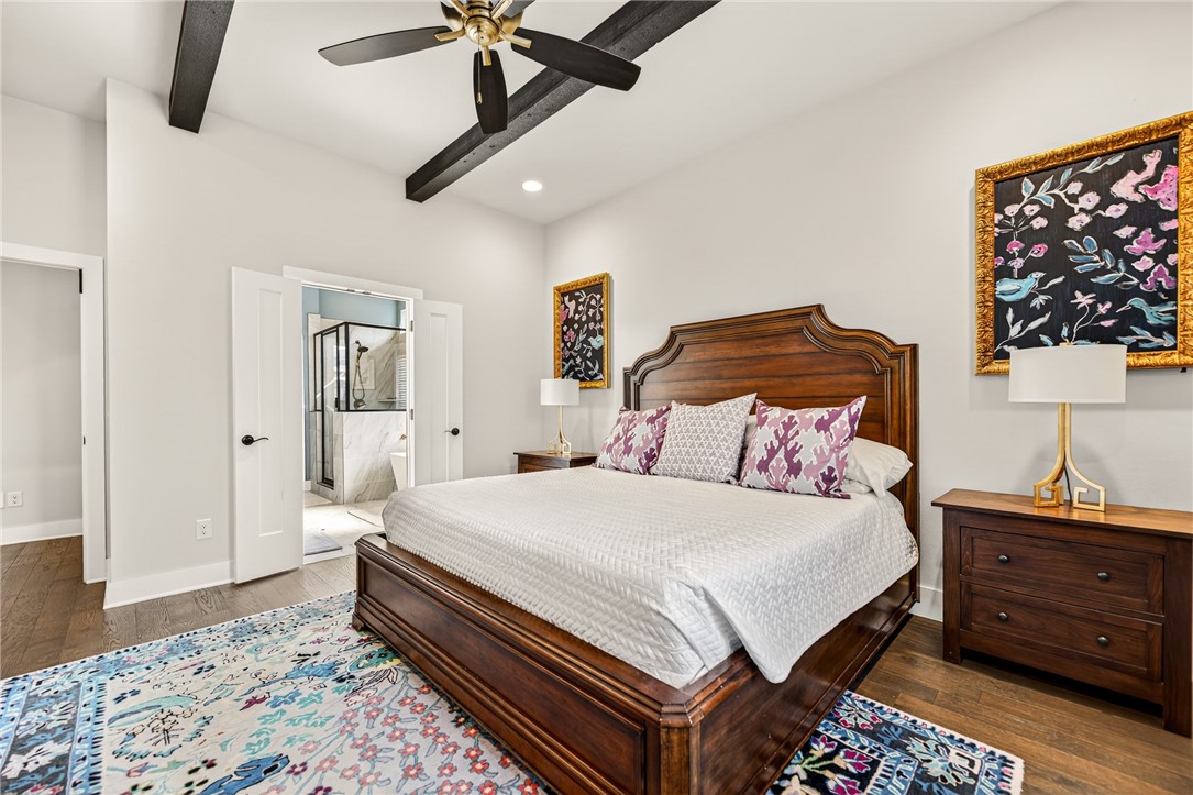 Crescent View Rogers - Residential