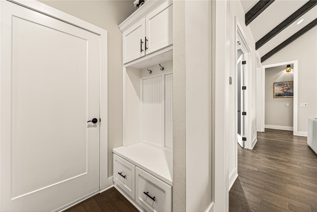 Crescent View Rogers - Residential