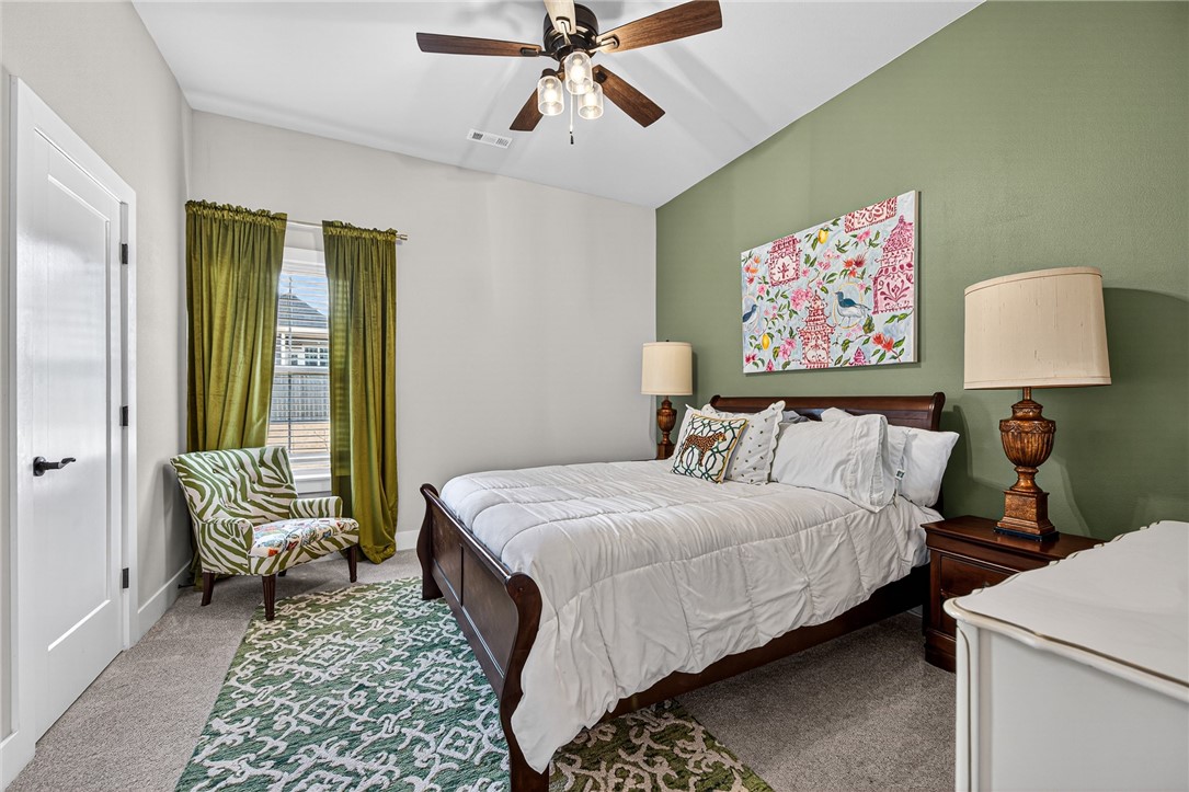 Crescent View Rogers - Residential