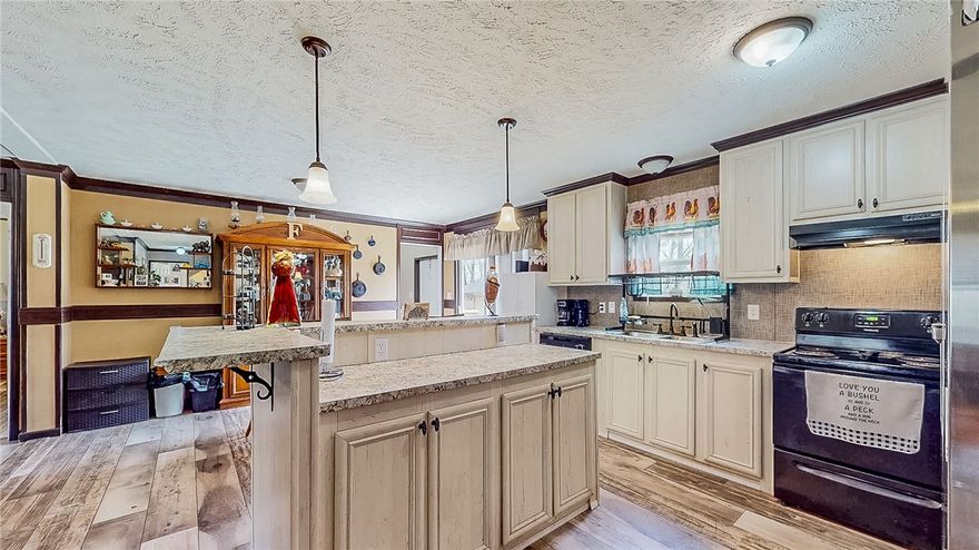 Highly Motivated Seller! Discover your own private mountaintop retreat with this secluded 42.71-acre property featuring a manufactured home and breathtaking 360-degree mountain views. This unique parcel offers a rare combination of peace, privacy, and readiness—perfect for those looking to escape the hustle and build their dream home in nature. The land has already been partially cleared and comes equipped with electrical and septic systems, fully set up for a future 4-bedroom, 3-bath house. An 850-foot well provides clean, reliable water, making the property ideal for full-time living, a weekend getaway, or even a homestead. Wildlife is abundant, with frequent sightings of deer, turkey, and other native animals. Enjoy sunrise and sunset views from your own mountaintop, surrounded by nature’s beauty and tranquility. Live comfortably in the manufactured home while planning your custom build or simply enjoy the land as a private escape. Additional listing in land with MLS number  1308919