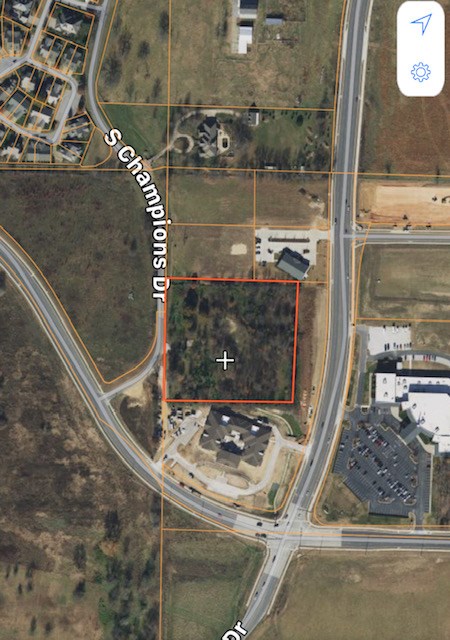 28-19-30 Rogers - Land