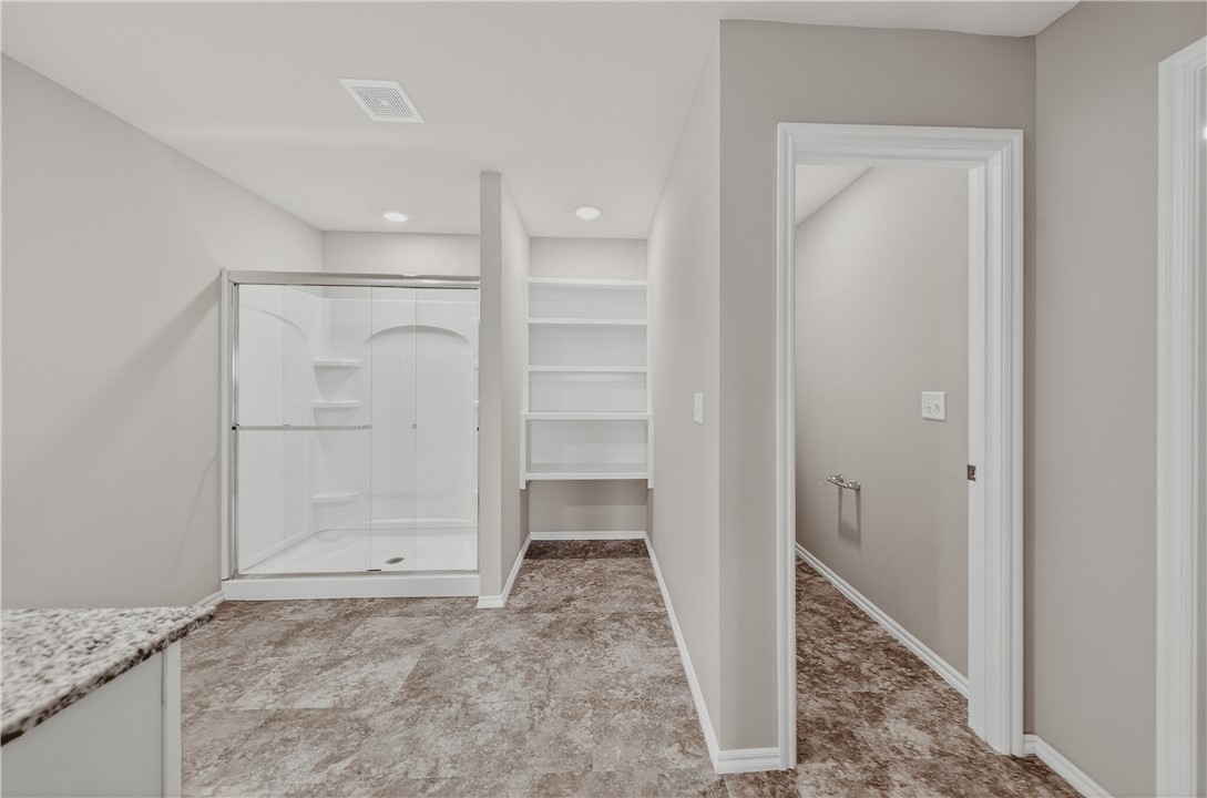 Pioneer Woods Sub Ph 4 Gentry - Residential