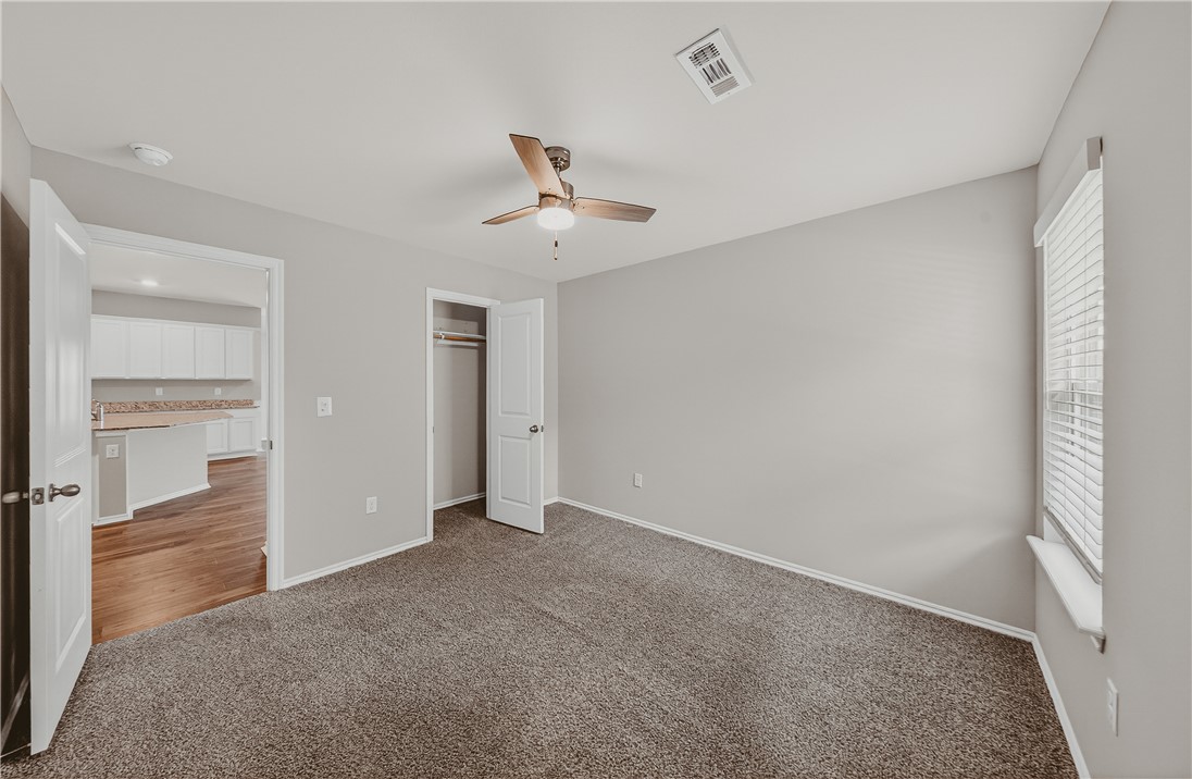 Pioneer Woods Sub Ph 4 Gentry - Residential