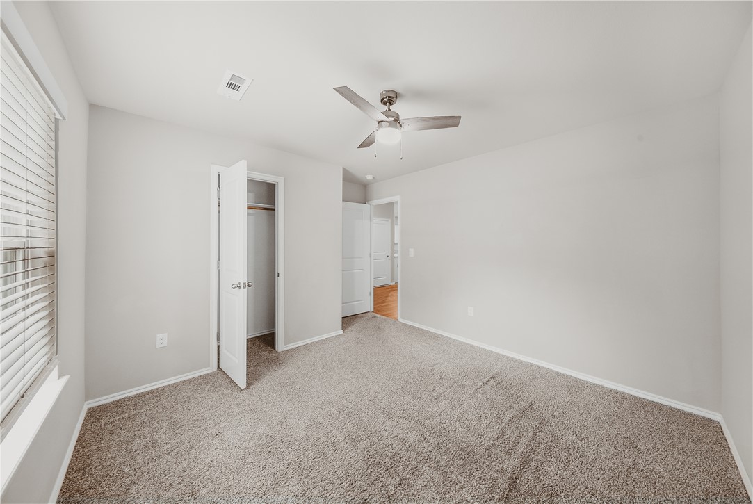 Pioneer Woods Sub Ph 4 Gentry - Residential