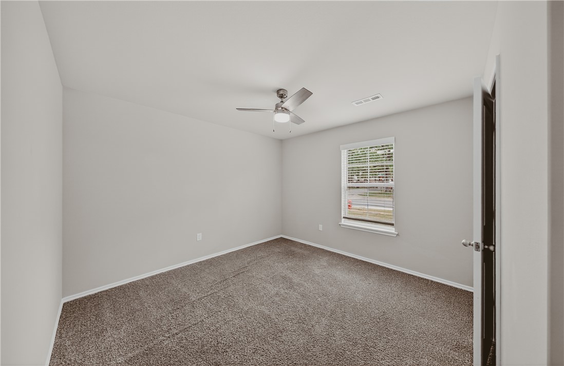 Pioneer Woods Sub Ph 4 Gentry - Residential