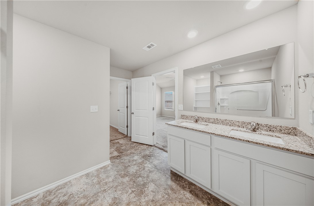 Pioneer Woods Sub Ph 4 Gentry - Residential