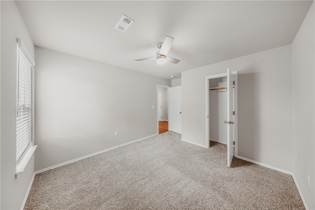 Pioneer Woods Sub Ph 4 Gentry - Residential