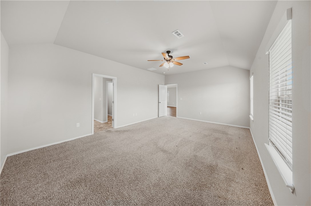 Pioneer Woods Sub Ph 4 Gentry - Residential