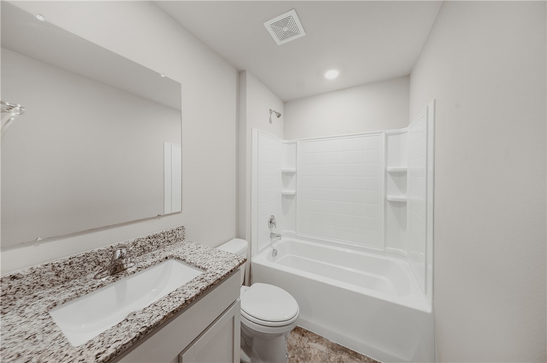 Pioneer Woods Sub Ph 4 Gentry - Residential