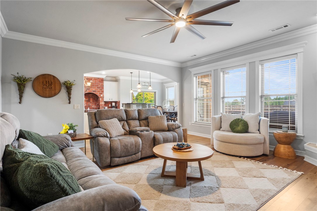 Legacy Estates Sub Rogers - Residential