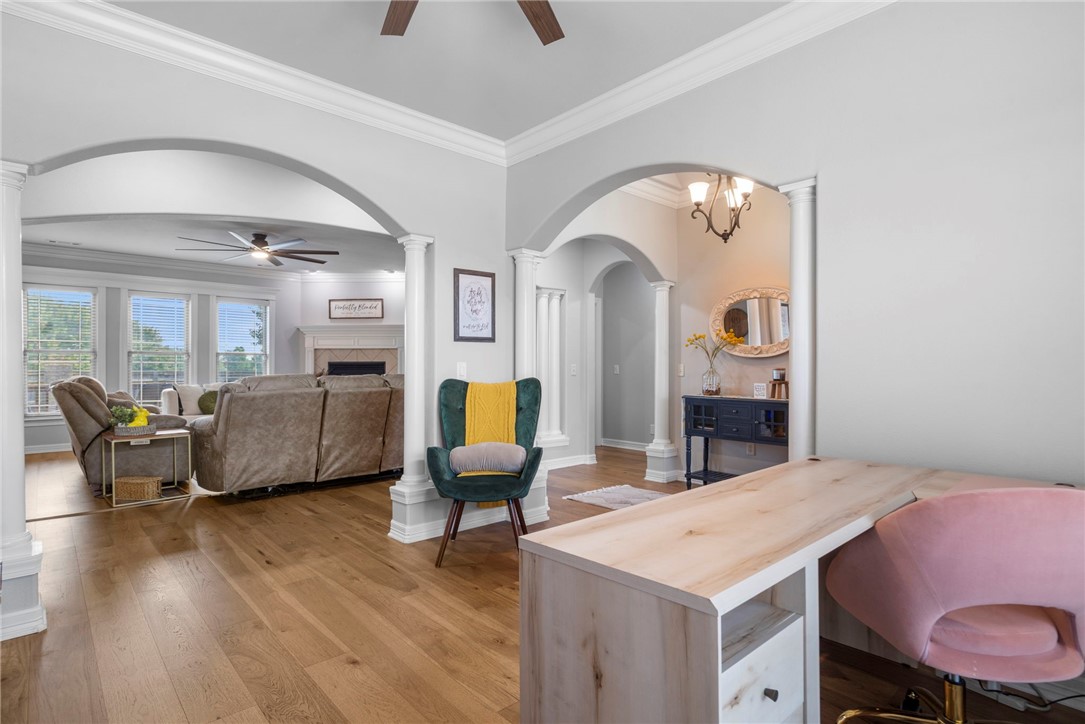 Legacy Estates Sub Rogers - Residential