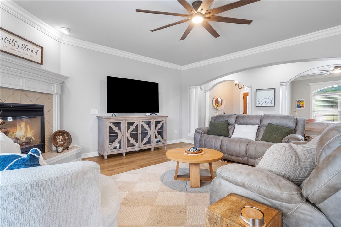 Legacy Estates Sub Rogers - Residential