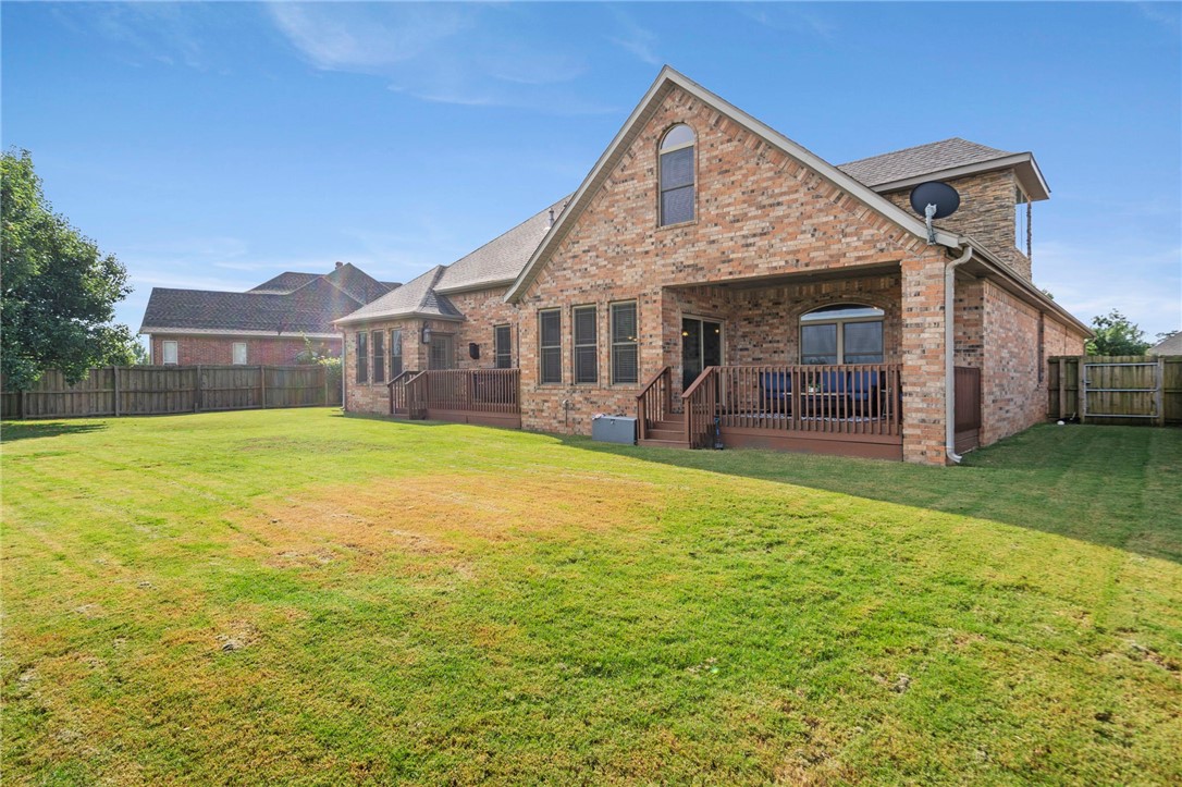 Legacy Estates Sub Rogers - Residential
