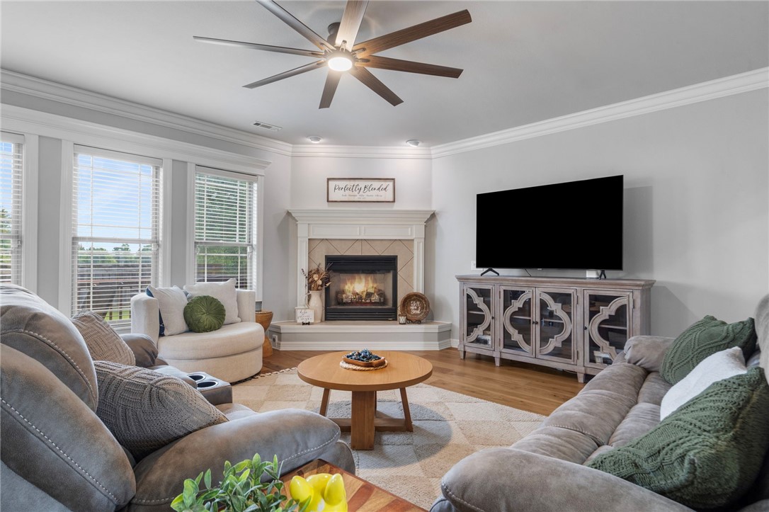 Legacy Estates Sub Rogers - Residential