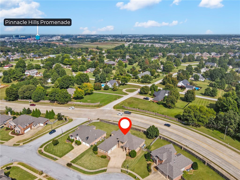 Legacy Estates Sub Rogers - Residential