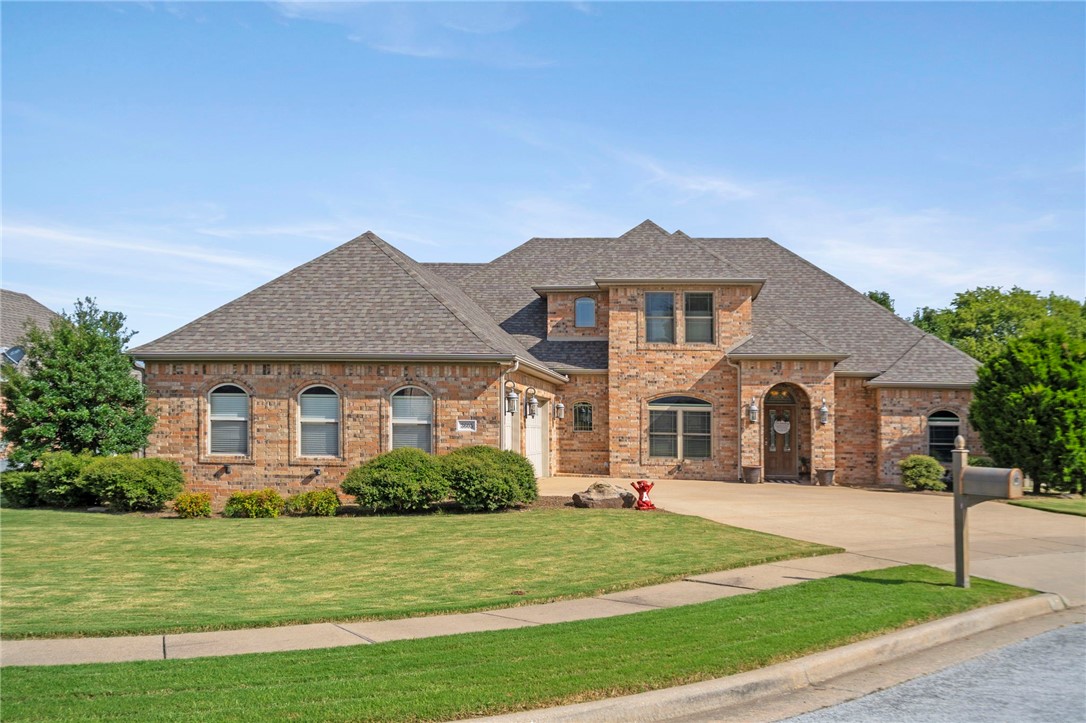 Legacy Estates Sub Rogers - Residential