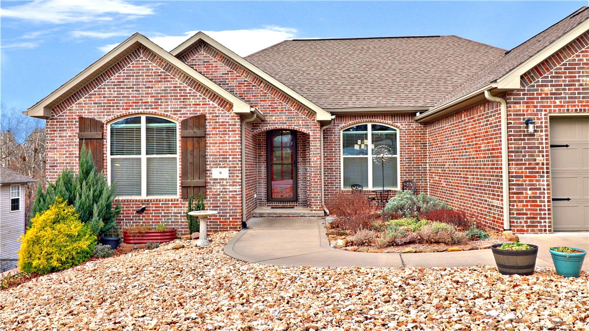 Sullivan Sub Bvv - Residential