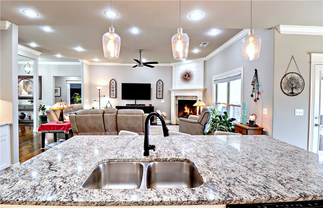 Sullivan Sub Bvv - Residential