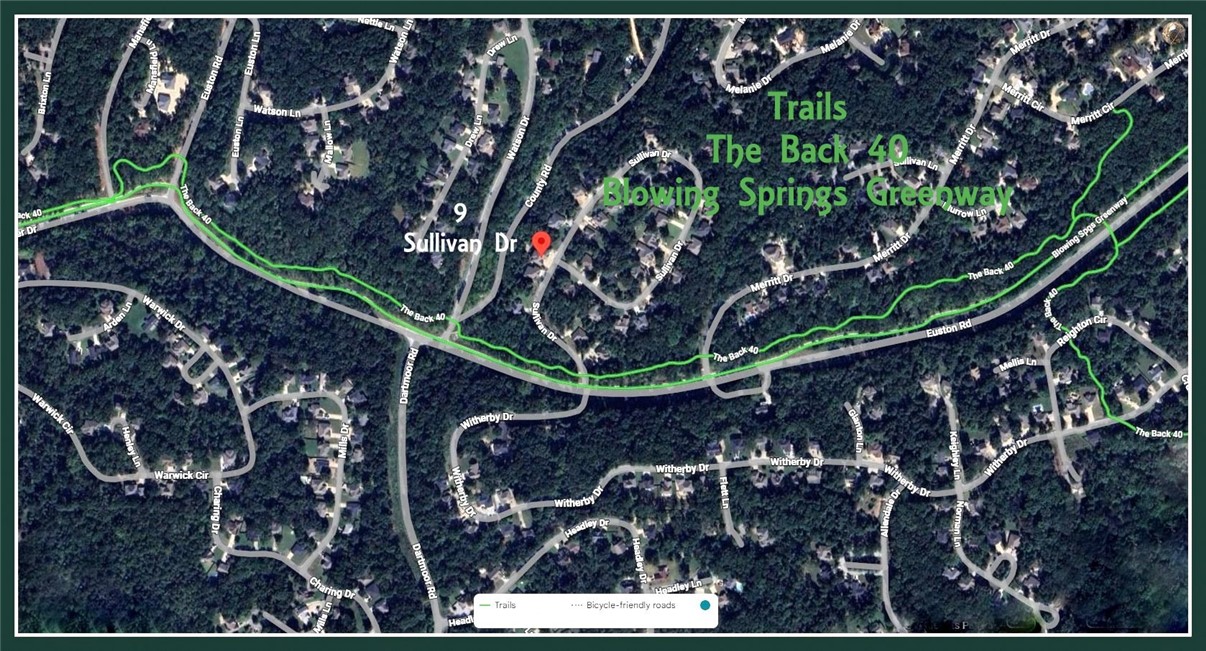 Sullivan Sub Bvv - Residential