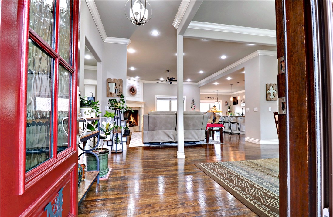 Sullivan Sub Bvv - Residential