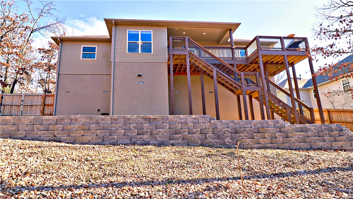 Sullivan Sub Bvv - Residential