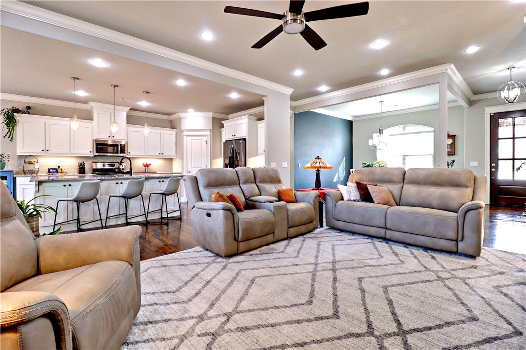 Sullivan Sub Bvv - Residential